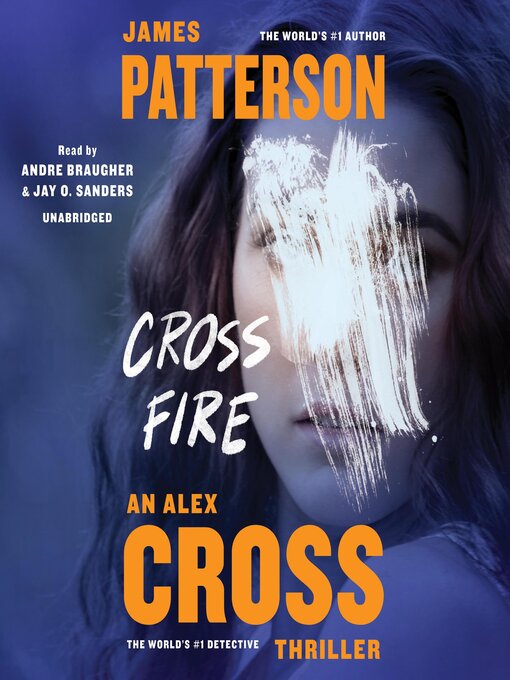 Cover image for Cross Fire